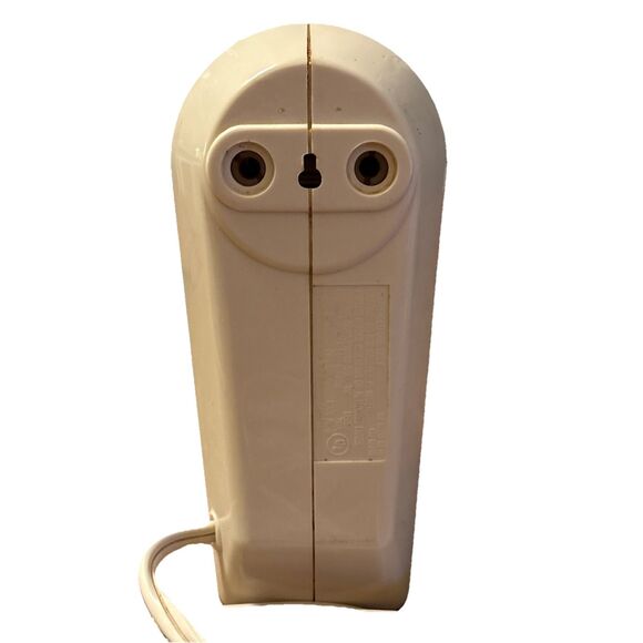 Hamilton Beach Mix Mate Hand Mixer 232B Quick Burst 5 Speed *NO BEATERS* - Picture 6 of 9